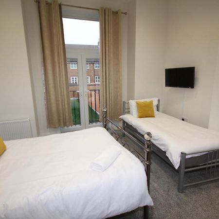 Eversley'S Mews Apartment Londra Exterior foto