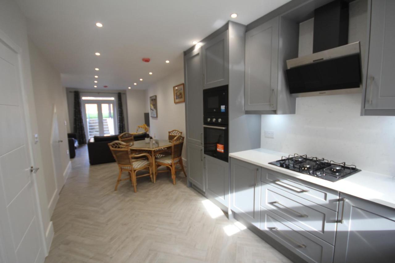 Eversley'S Mews Apartment Londra Exterior foto