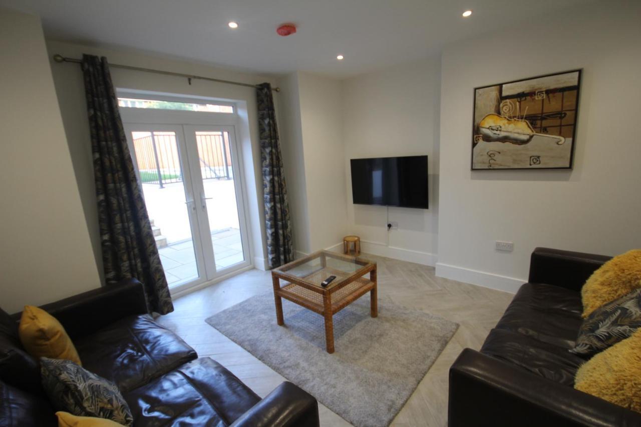 Eversley'S Mews Apartment Londra Exterior foto