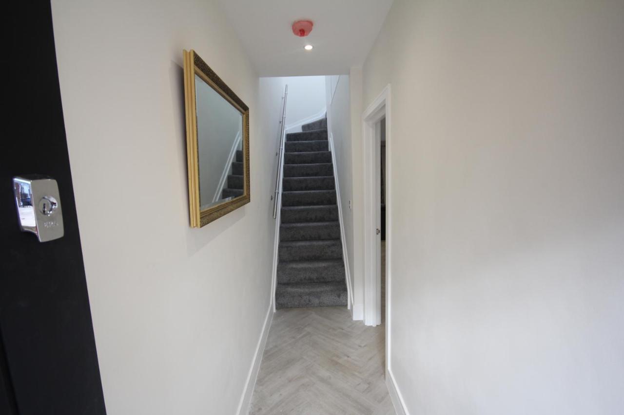 Eversley'S Mews Apartment Londra Exterior foto