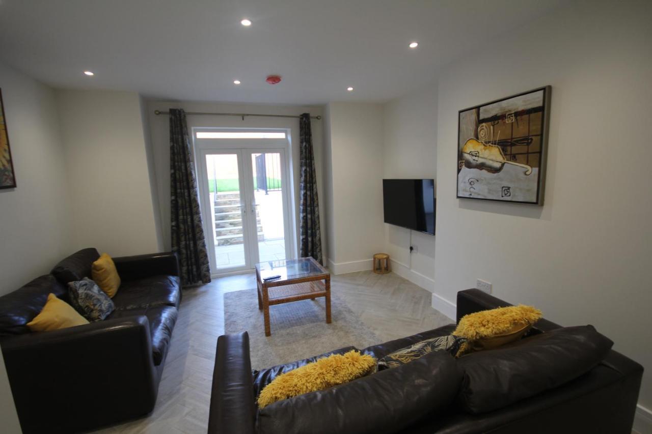 Eversley'S Mews Apartment Londra Exterior foto