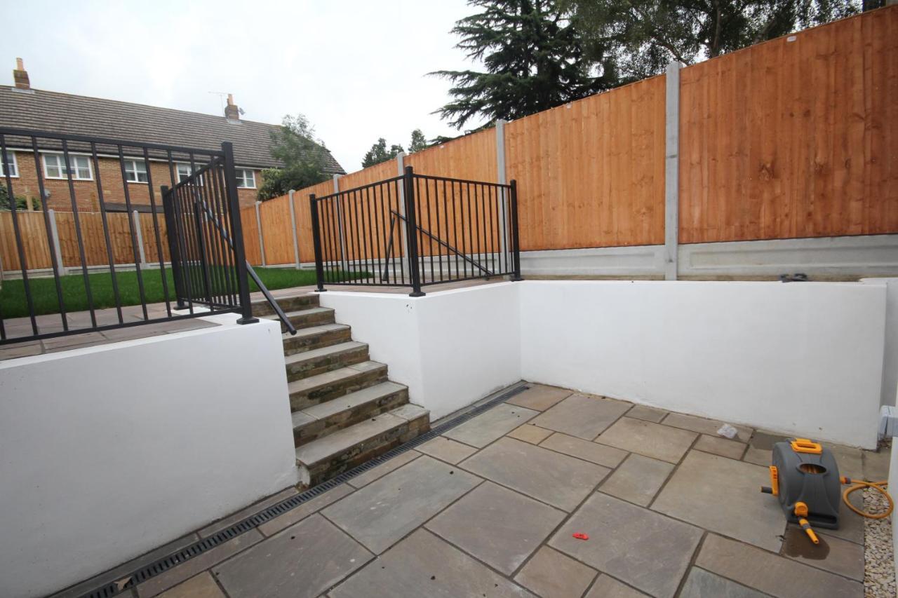 Eversley'S Mews Apartment Londra Exterior foto