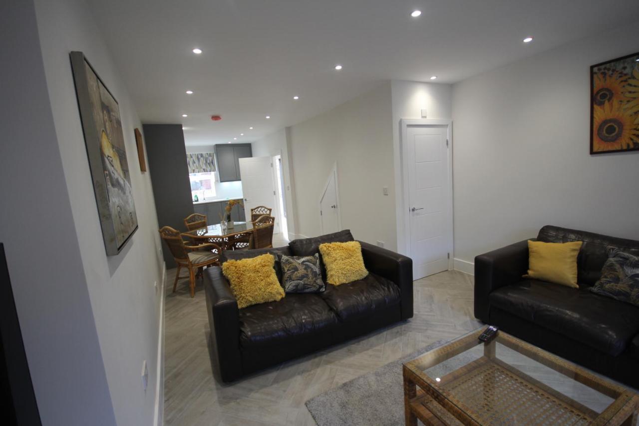 Eversley'S Mews Apartment Londra Exterior foto