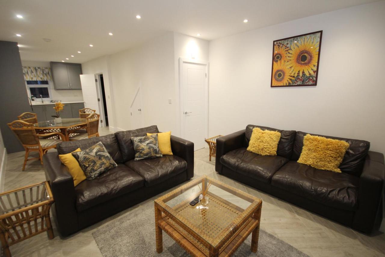 Eversley'S Mews Apartment Londra Exterior foto
