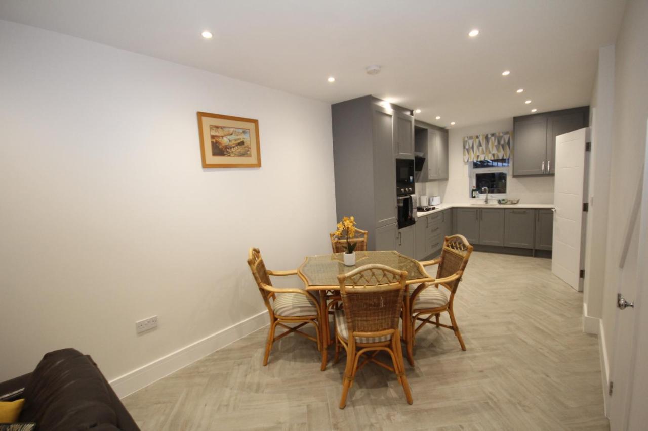 Eversley'S Mews Apartment Londra Exterior foto